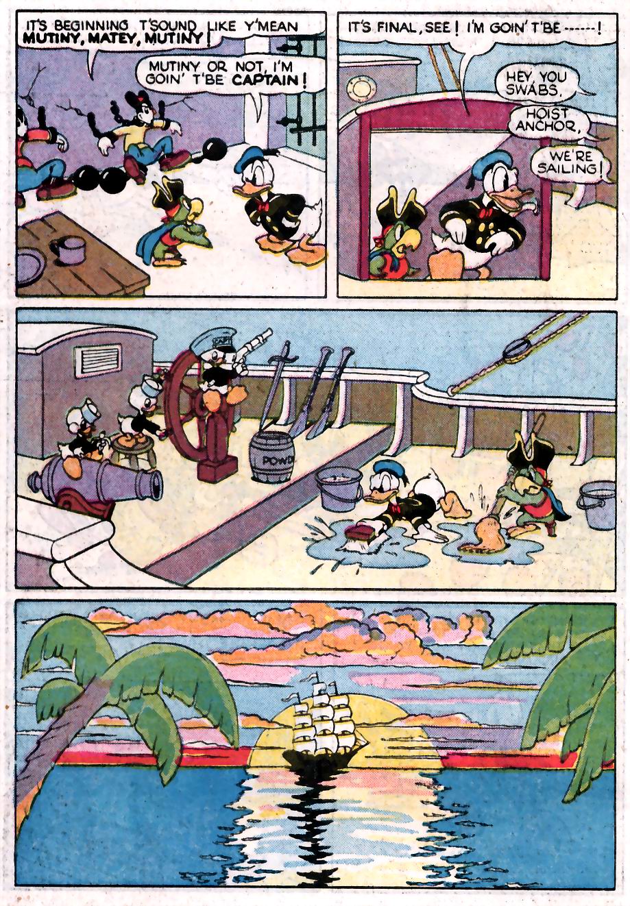Additional product image for Donald Duck 3 in Fiction eBooks