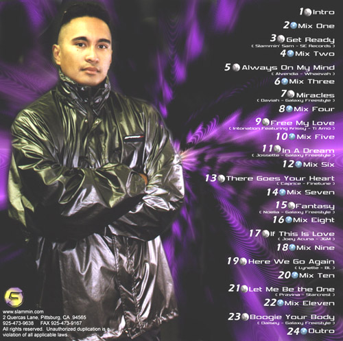 Additional product image for In Da Mix Episode One in Rap and Hip-Hop Music