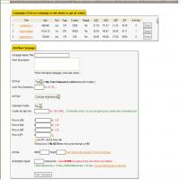 Internet Software Pay Banner Ad PHP Script