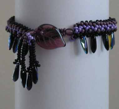 Additional product image for Weave a Beautiful Seed Bead Bracelet in Arts and Crafts eBooks