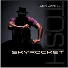Additional product image for SkyRocket Full Album in R & B Music