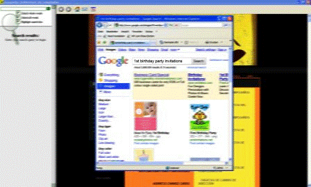 Additional product image for Birthday Invitations English Spanish 1000+ Keywords & Browse-and-Click Searches in Parenting eBooks