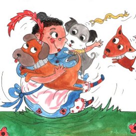 Additional product image for Lucky the Left-Pawed Puppy - PC Version on Sale! in Children''s eBooks eBooks Additional product image for Lucky the Left-Pawed Puppy - PC Version on Sale! in Children''s eBooks eBooks