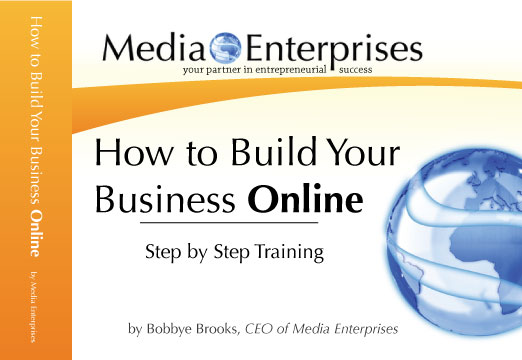 Additional product image for Build Your Own Business Online (Special Price) in Educational Video