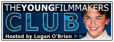 Additional product image for The Young Filmmakers Club: Video Camera Techniques with Logan O Brien in Educational Video Additional product image for The Young Filmmakers Club: Video Camera Techniques with Logan O Brien in Educational Video