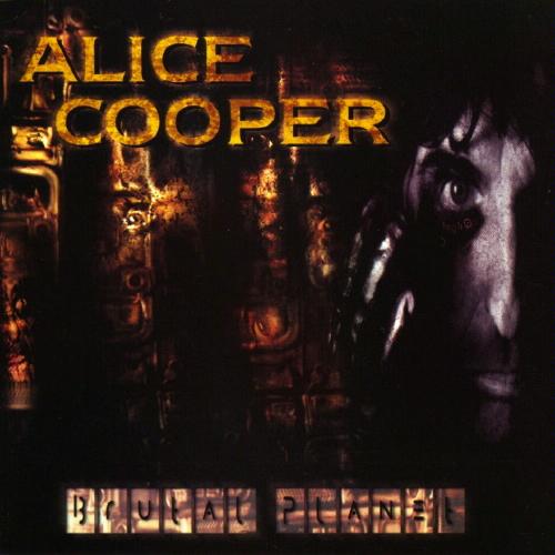 Additional product image for ALICE COOPER Brutal Planet (2000) (SPITFIRE RECORDS) (11 TRACKS) 320 Kbps MP3 ALBUM in Rock Music Additional product image for ALICE COOPER Brutal Planet (2000) (SPITFIRE RECORDS) (11 TRACKS) 320 Kbps MP3 ALBUM in Rock Music