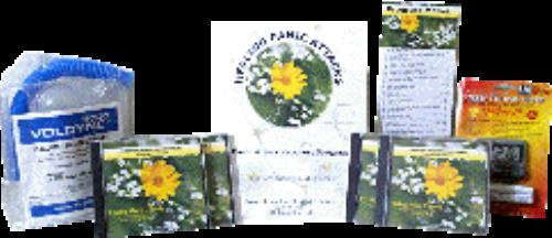 Additional product image for Healing Panic Recovery Program in Health eBooks Additional product image for Healing Panic Recovery Program in Health eBooks