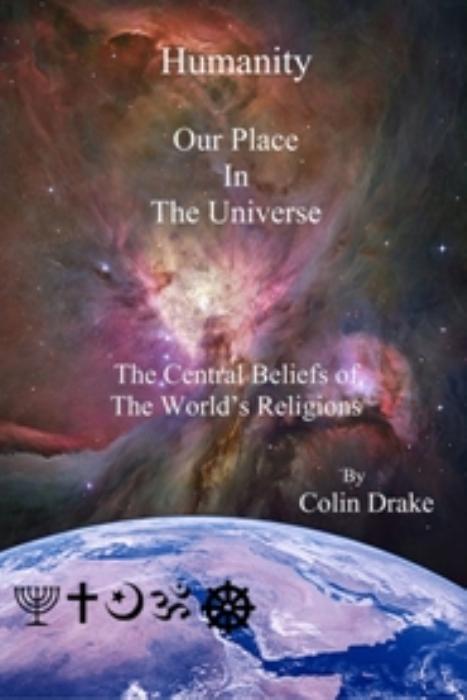 Additional product image for Humanity Our Place in The Universe in Religion and Spirituality eBooks Additional product image for Humanity Our Place in The Universe in Religion and Spirituality eBooks