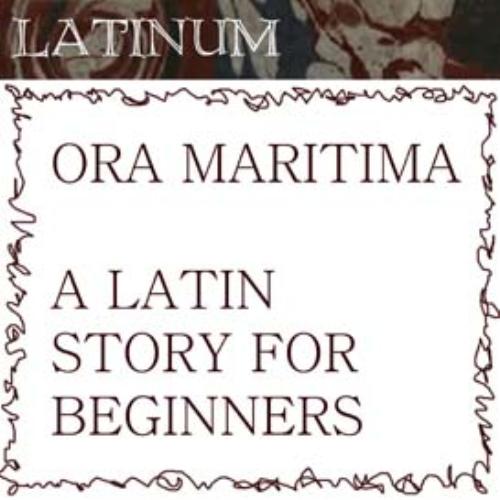 Additional product image for Latin - Ora Maritima - A Story for Beginners 1h3mins in Languages Audio Books