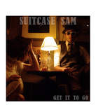 Suitcase
