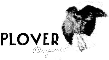 PLOVER Organic