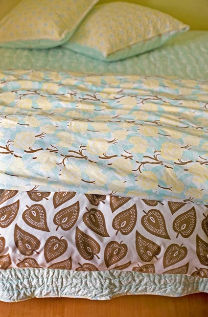 Duvet