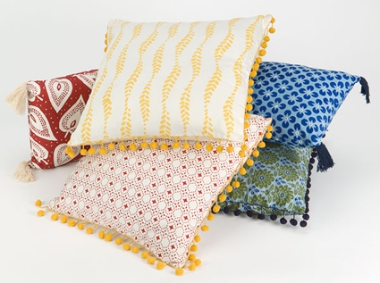 Throw Pillow