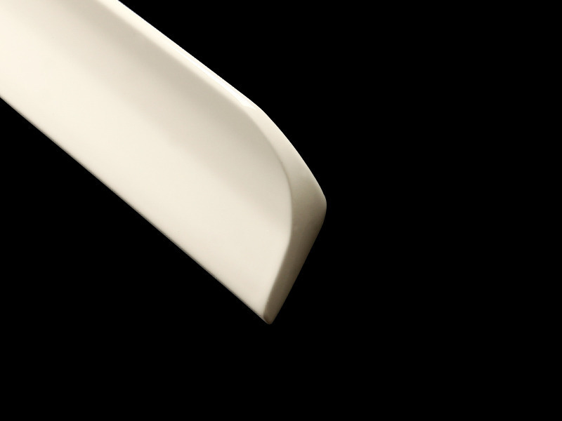 Painted Infiniti G35 G35x Sedan 2003-2006 Trunk Lip Spoiler White Pearl Tri-Coat QX1 Painted Infiniti G35 G35x Sedan 2003-2006 Trunk Lip Spoiler White Pearl Tri-Coat QX1