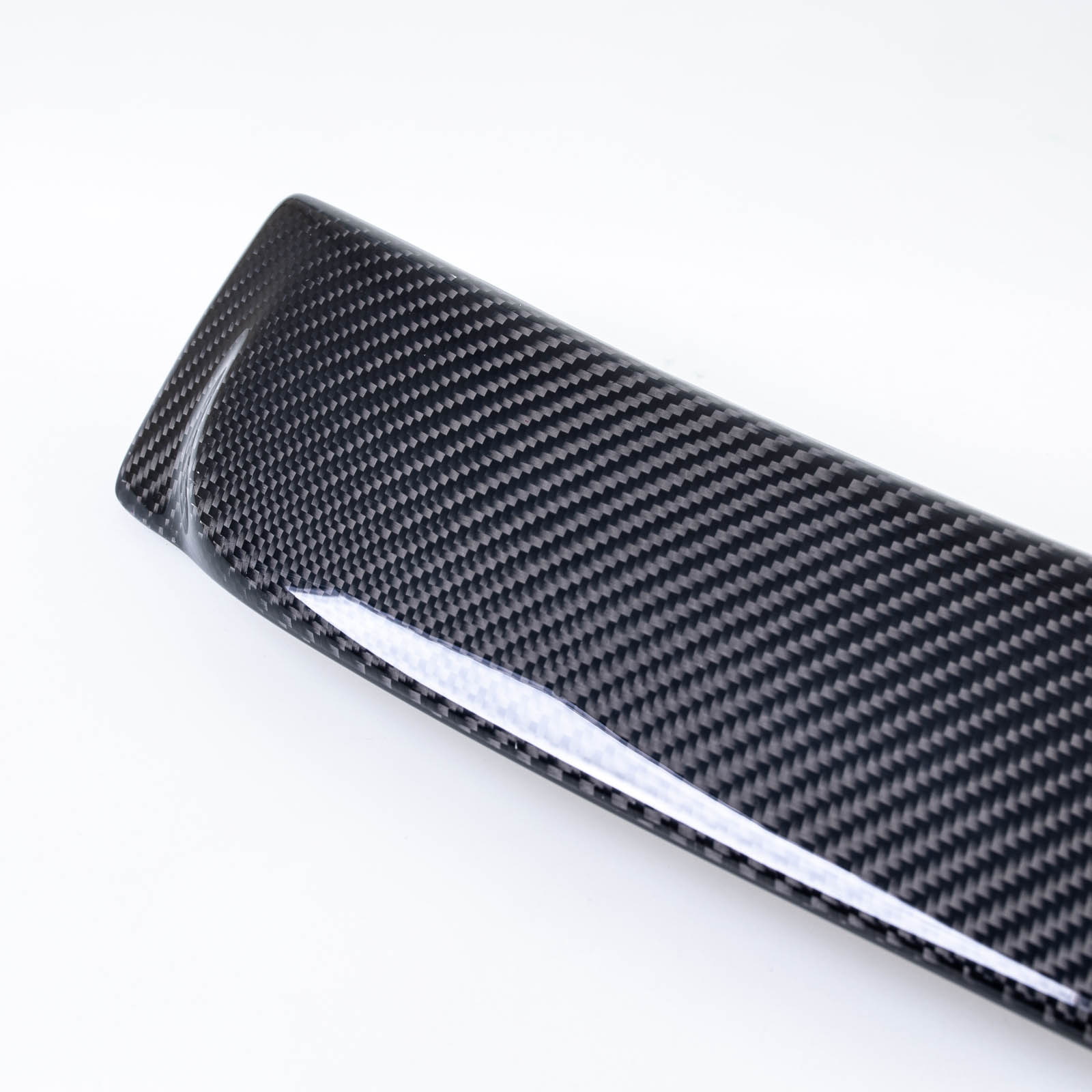 Carbon Fiber Rear Roof Spoiler Wing BMW E90 328i 330i 335i M3 Carbon Fiber Rear Roof Spoiler Wing BMW E90 328i 330i 335i M3
