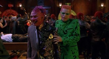 Episode 22: Kiss From a Rose