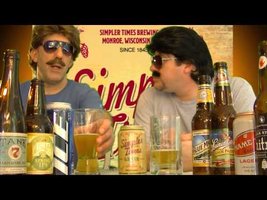 Episode 5: Simpler times