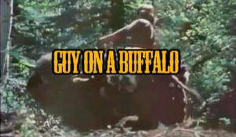 Episode 9: Zombeavers