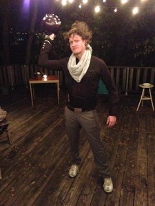 Episode 32: Halloween Spooktacular