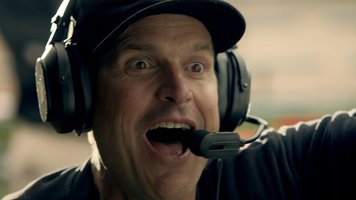 Episode 70: Jim Harbaughd