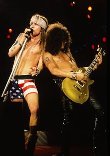 Episode 75: November Rain