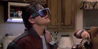 Episode 73: Back to the Future