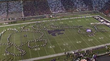 Episode 71: Spocks and Jayhawks