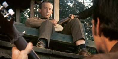 Episode 72: Dueling Banjos