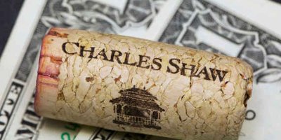 Episode 94: Two Buck Chucks