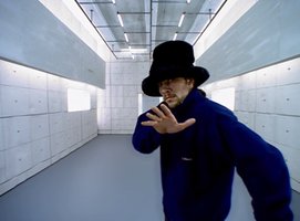 Episode 82: Virtual Insanity