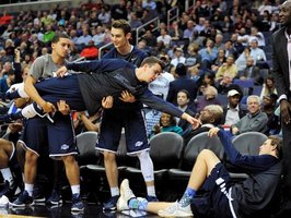 Episode 84: Bracketology