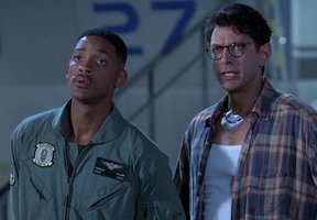 Episode 99: Alien Ambassadors 