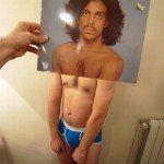 Creative Vinyl Sleevefaces (49 Photos)