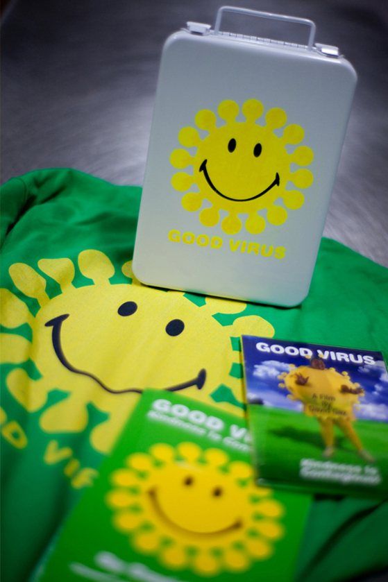 Good Virus