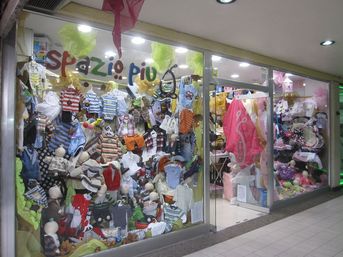 Spazio Piu