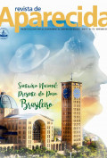 Revista de Aparecida - agosto 2017 (Campanha dos Devotos) Revista de Aparecida - agosto 2017 (Campanha dos Devotos)