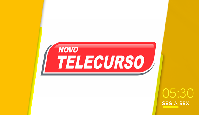 TV Aparecida - Telecurso Técnico Médio TV Aparecida - Telecurso Técnico Médio