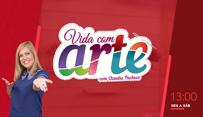 Vida com Arte Aparador Ouro Branco Brilhantes ~ Vida com Arte