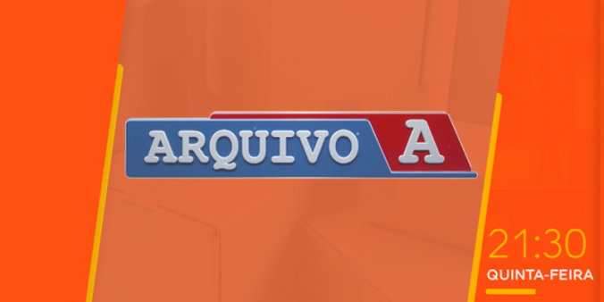 Arquivo A12 Arquivo A12