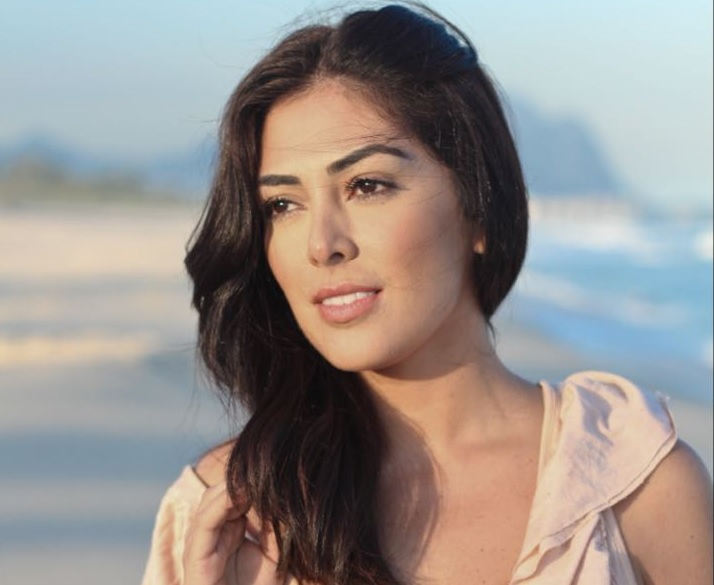 Ela venceu os vícios e a depressão