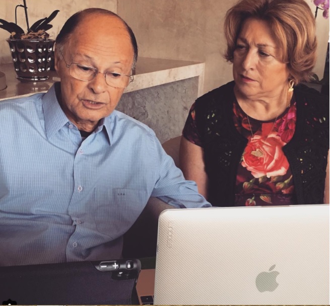 Imagem de capa - Precisa de ajuda? Acesse o Pastor Online