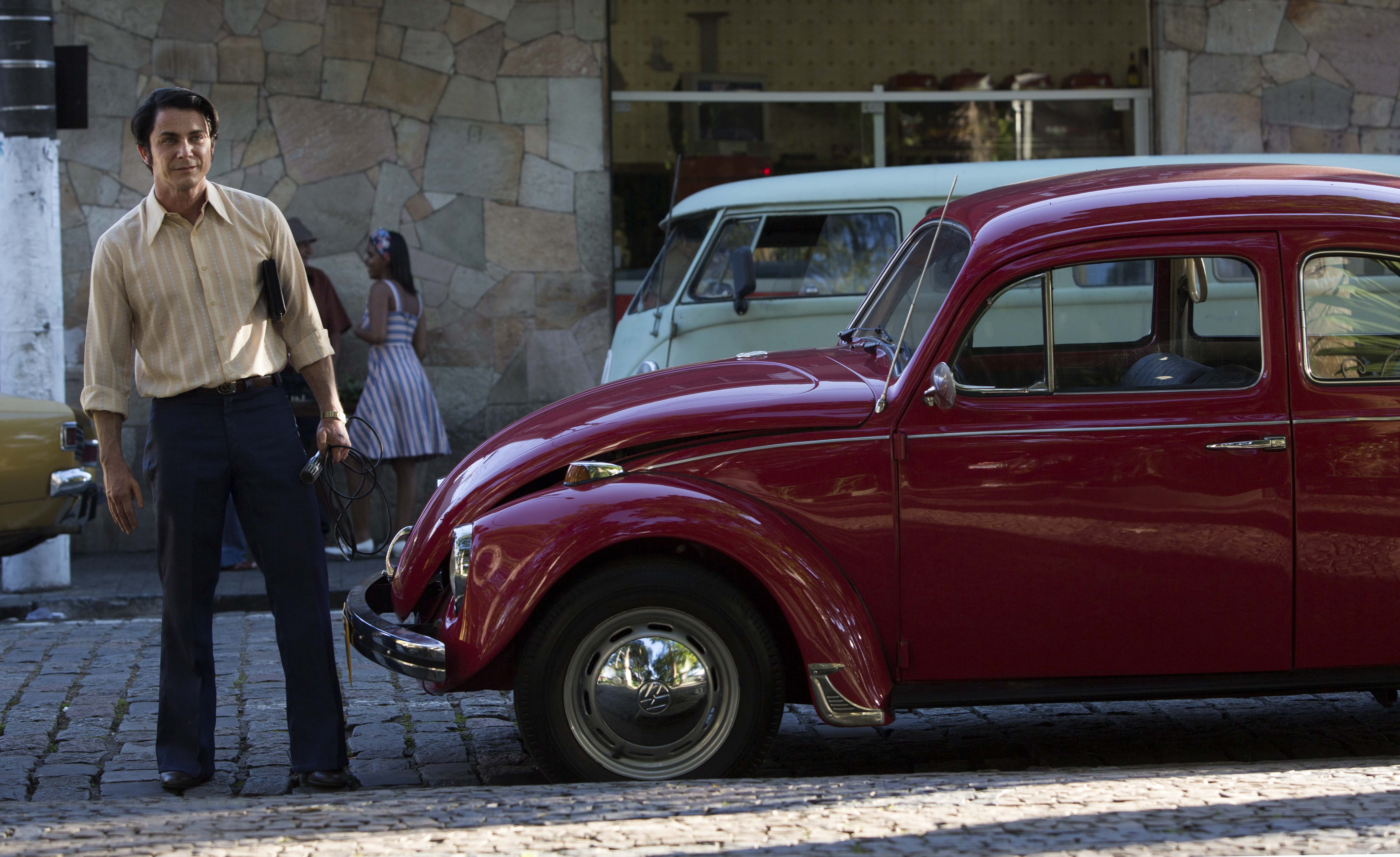 Imagem de capa - O que você precisa saber sobre o filme Nada a Perder