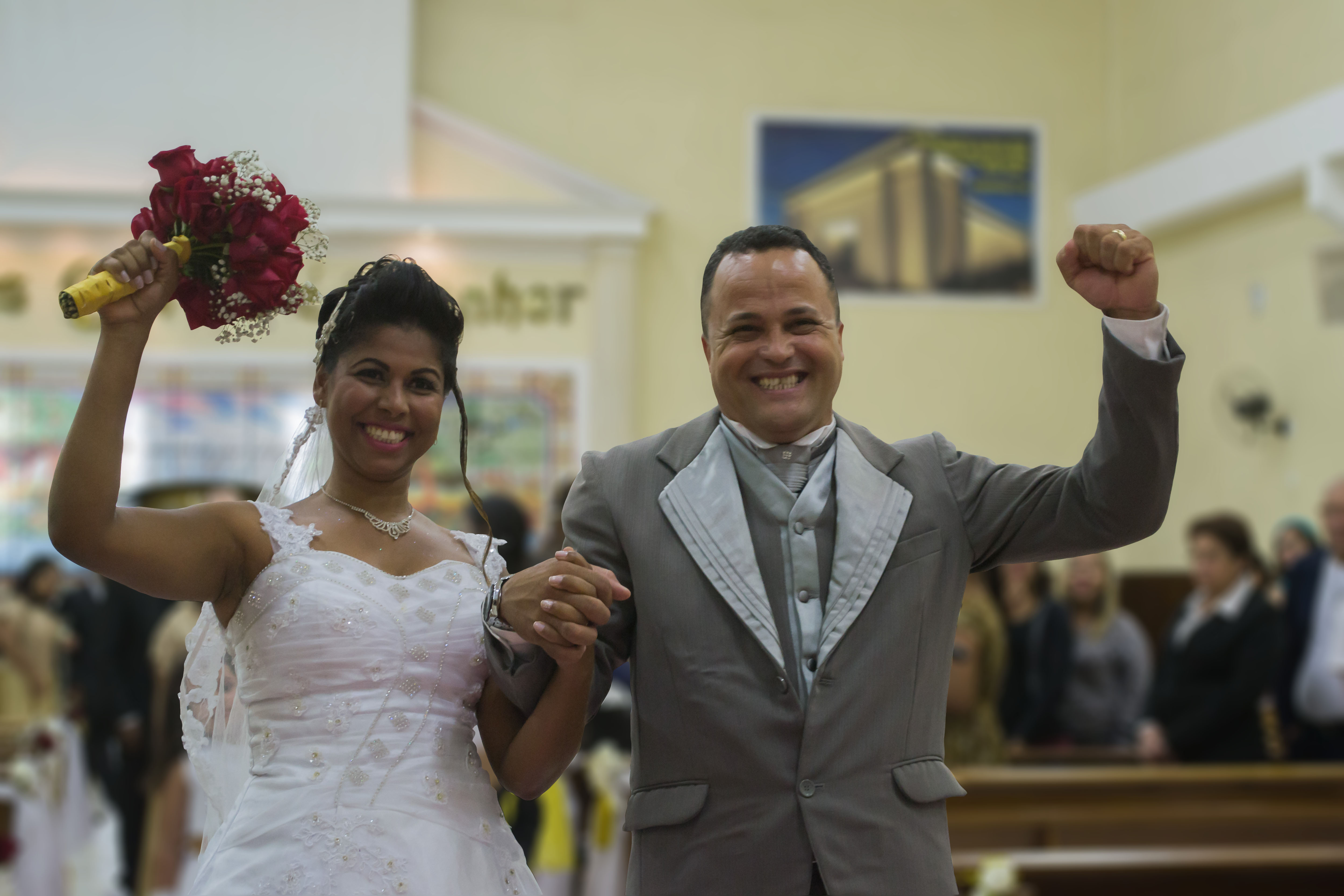 Ele superou as marcas do passado