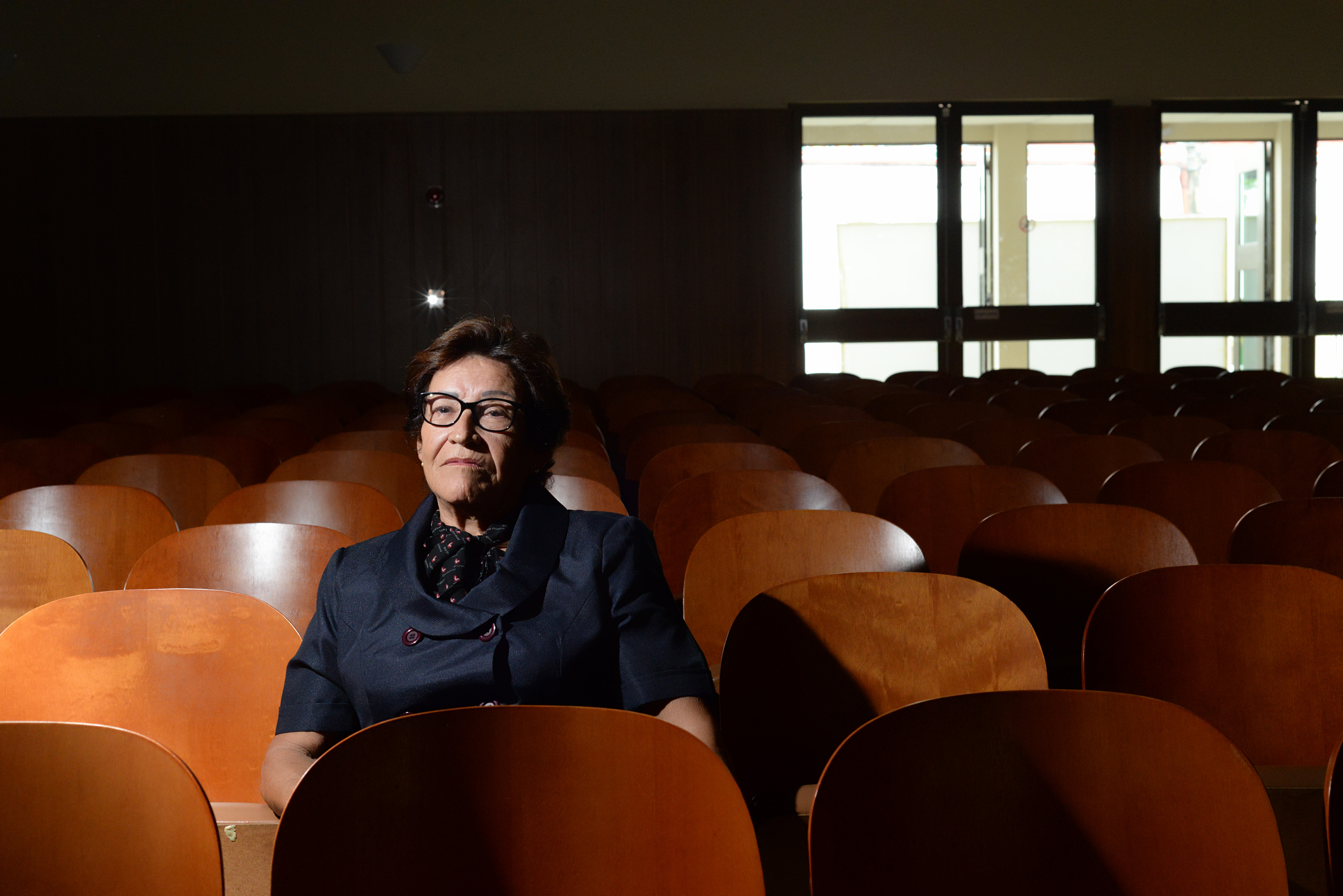 Imagem de capa - As incansáveis Pratas da Casa