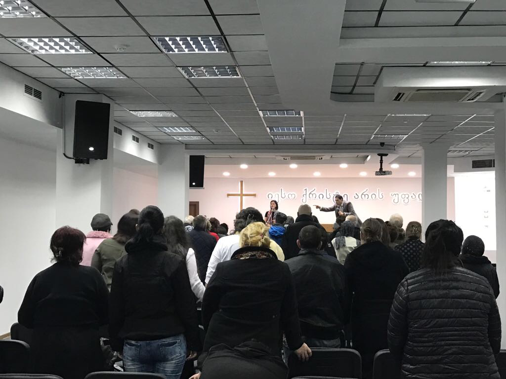 Trabalho recente prova força da instituição