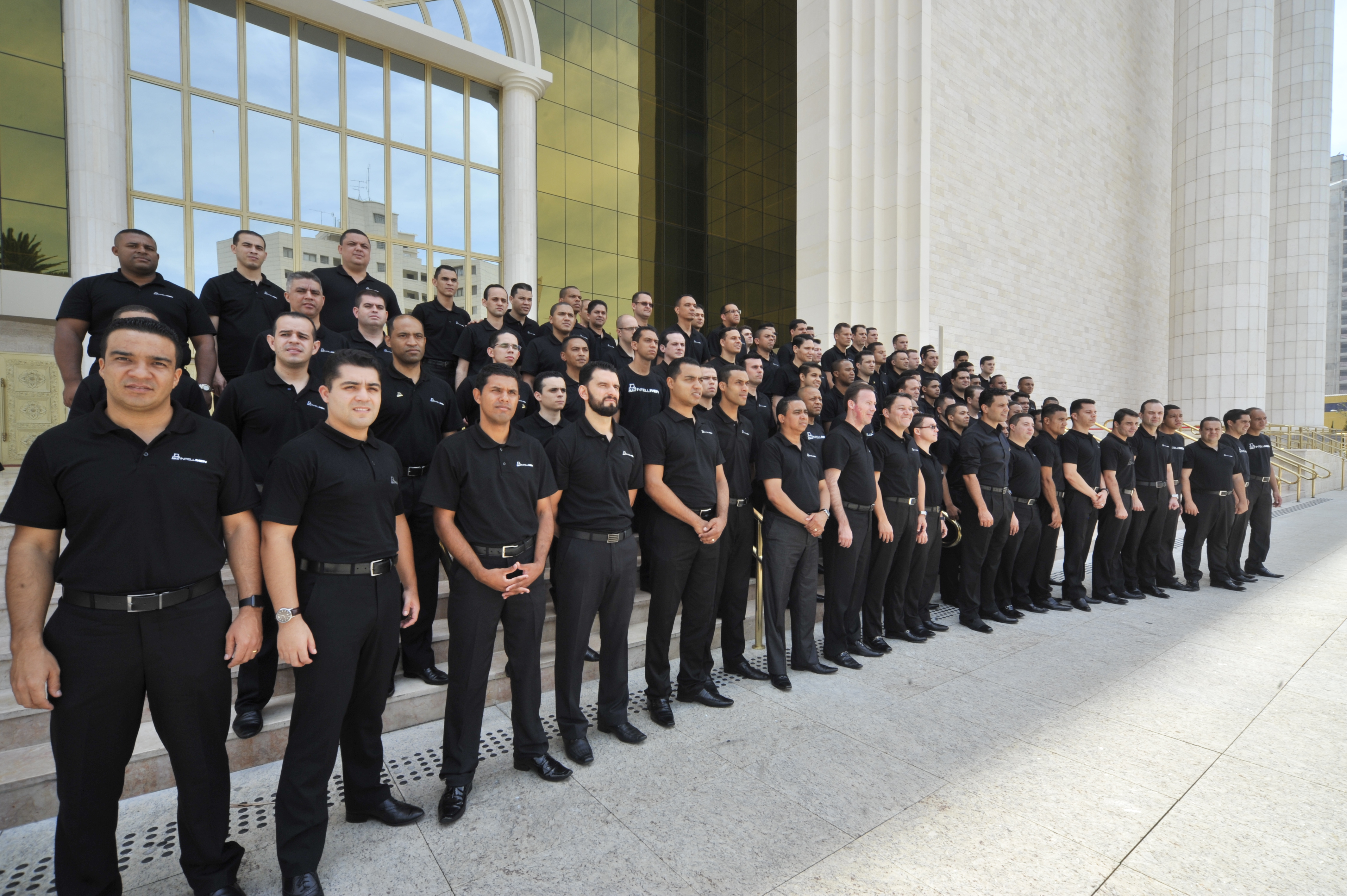 A união que transforma e faz a diferença