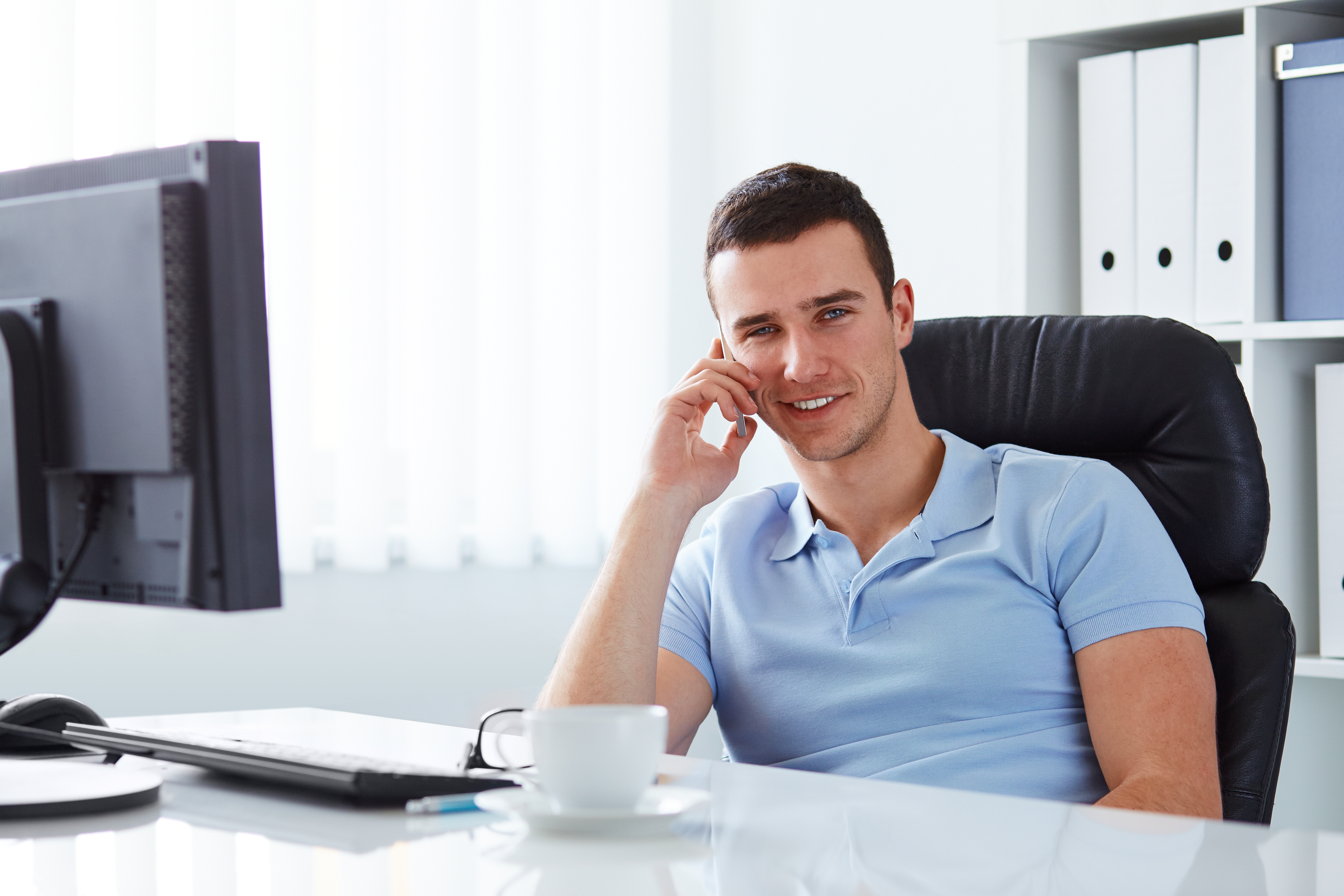 Imagem de capa - A versátil camisa polo