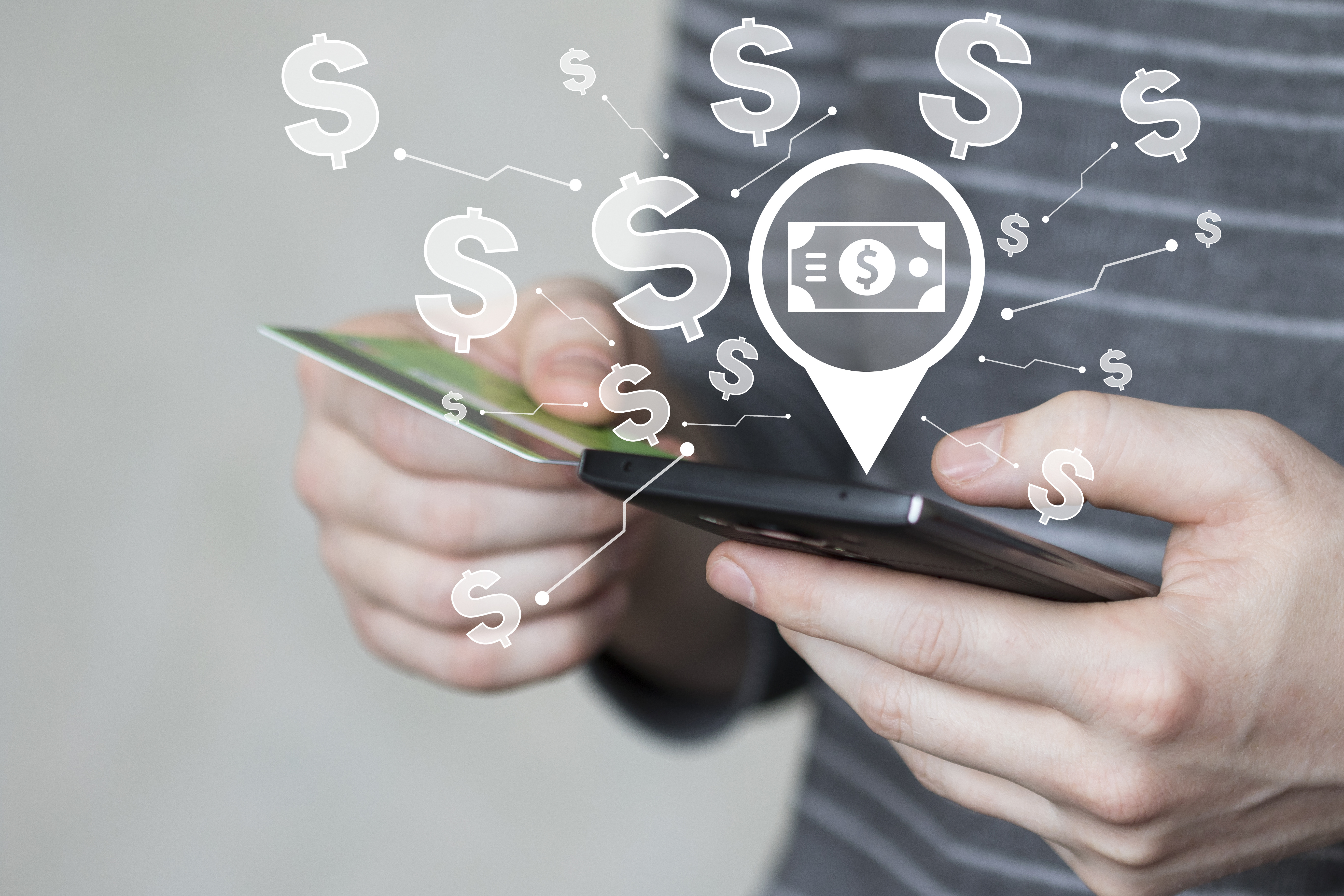 Um novo jeito de se relacionar com o dinheiro