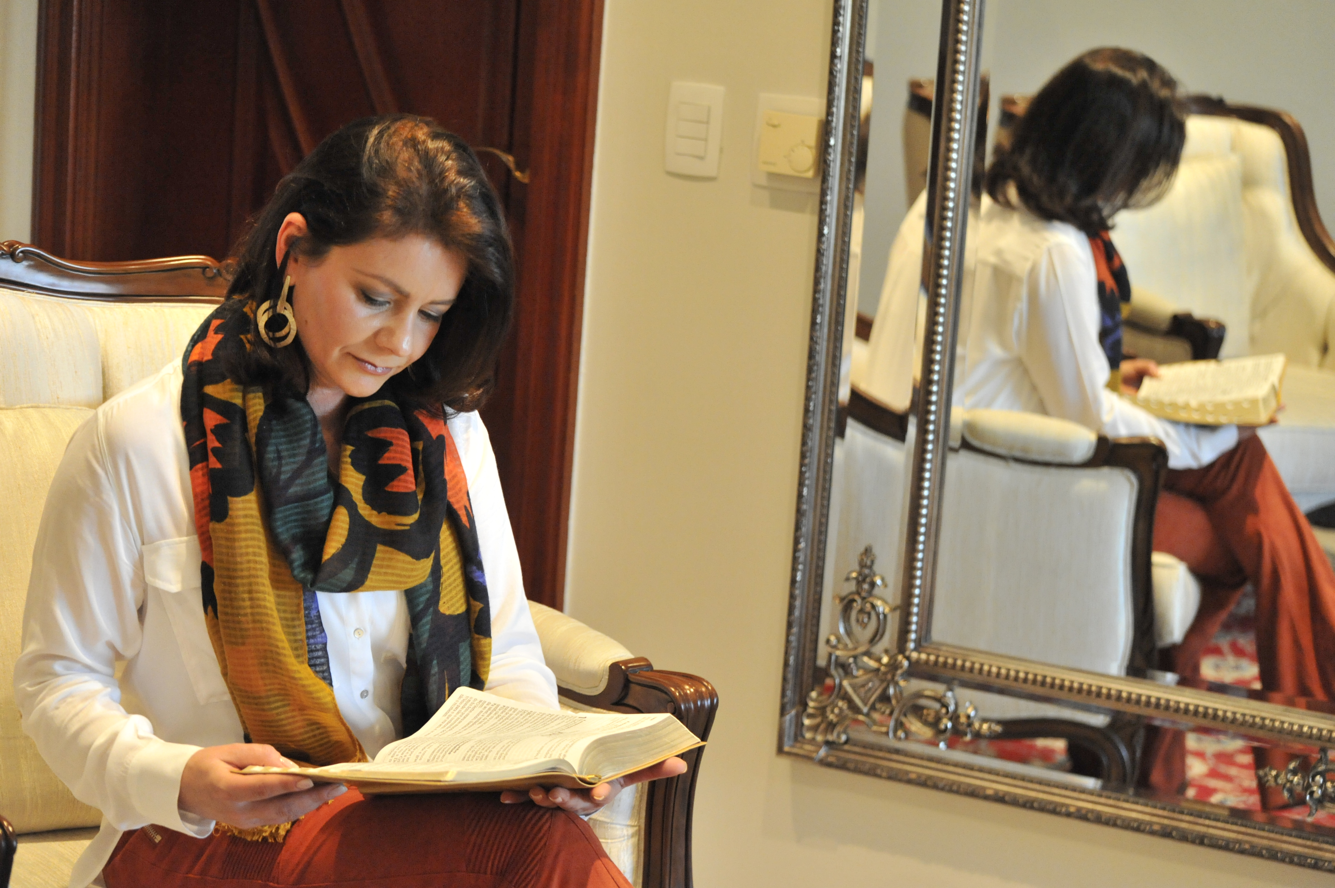 Você é admirável?