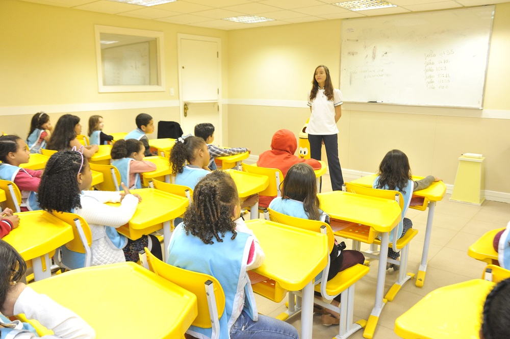 Exclusivo para menores de idade